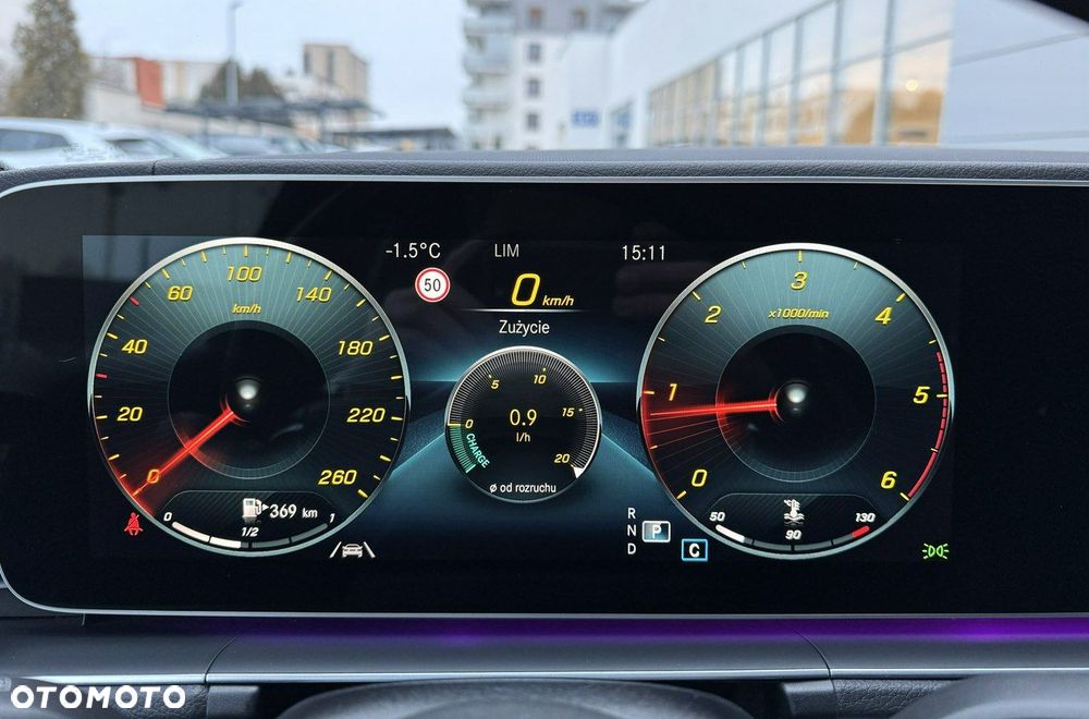 Mercedes-Benz GLE - 22