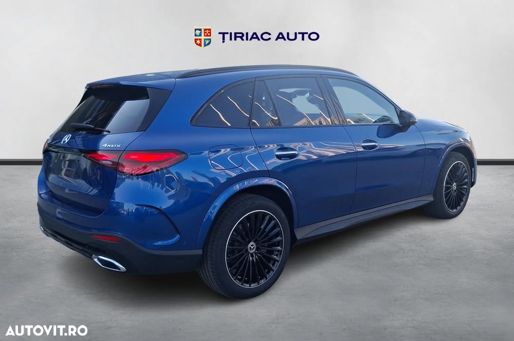 Mercedes-Benz GLC 200 4MATIC MHEV - 6