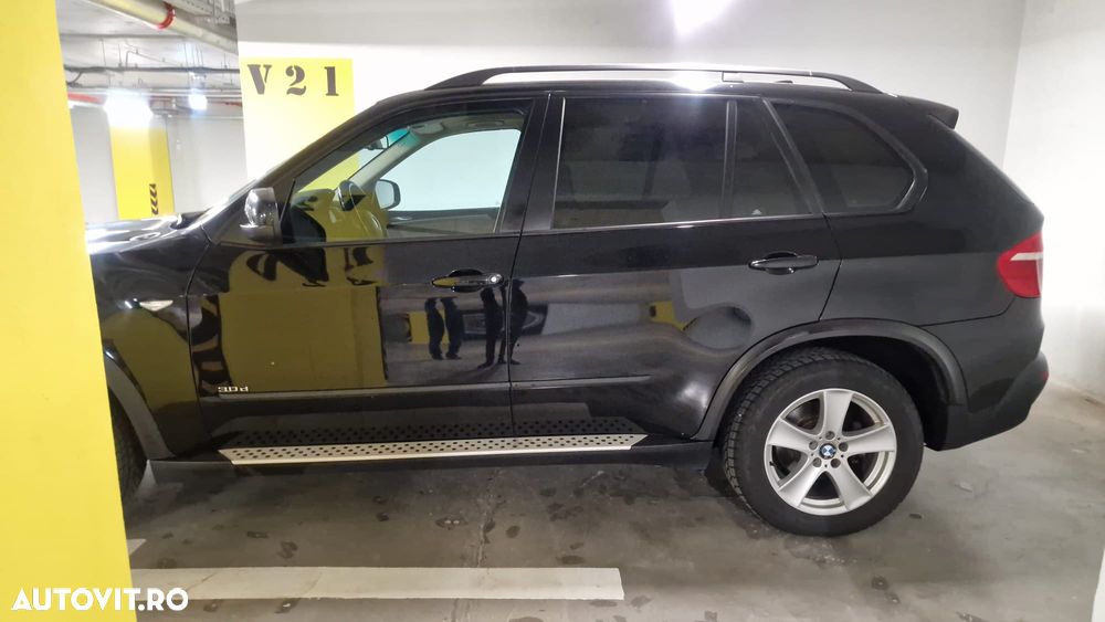BMW X5 3.0d Aut. - 14