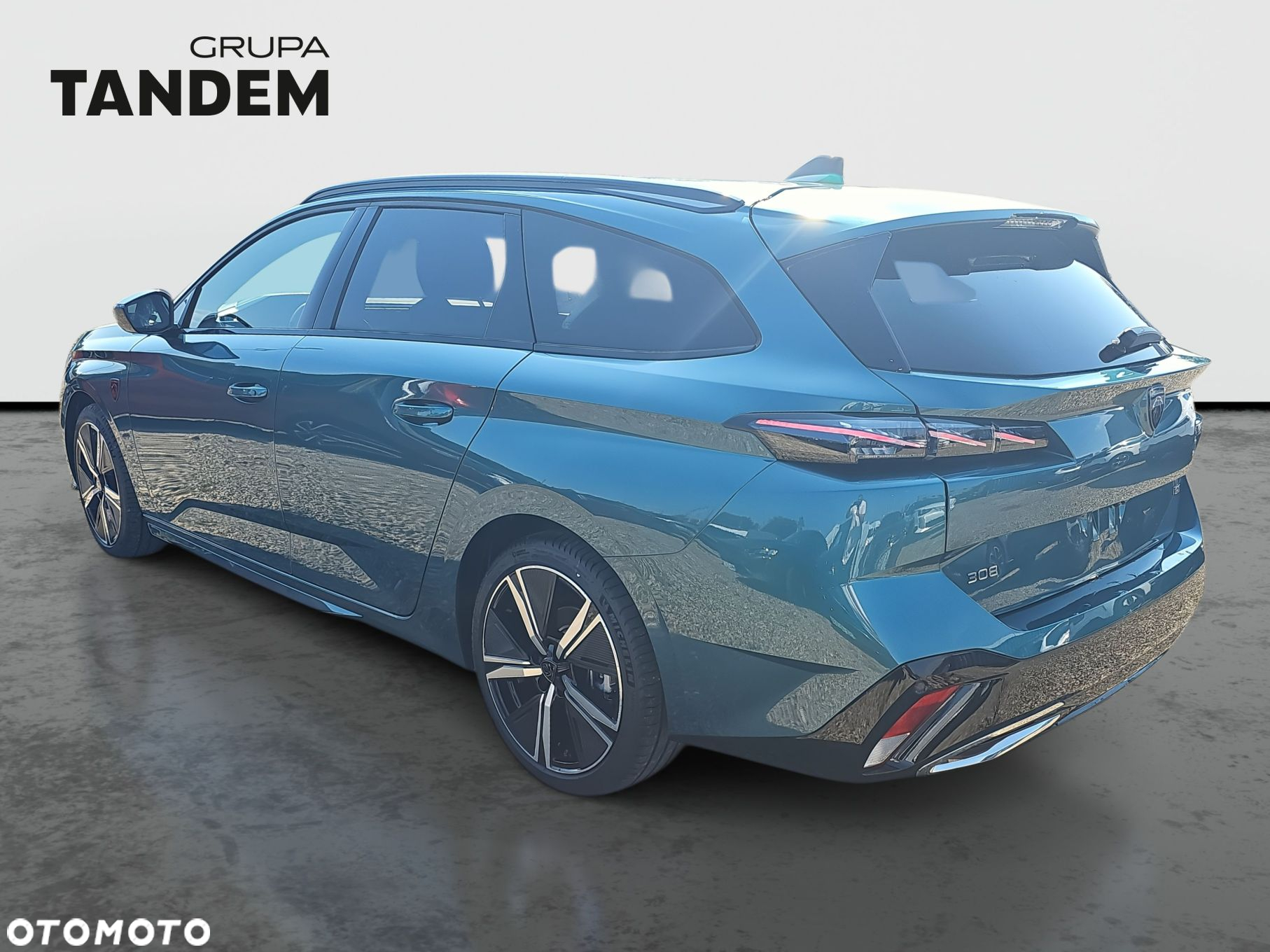 Peugeot 308 - 7