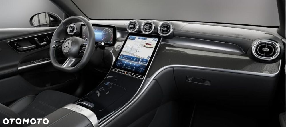 Mercedes-Benz GLC - 11