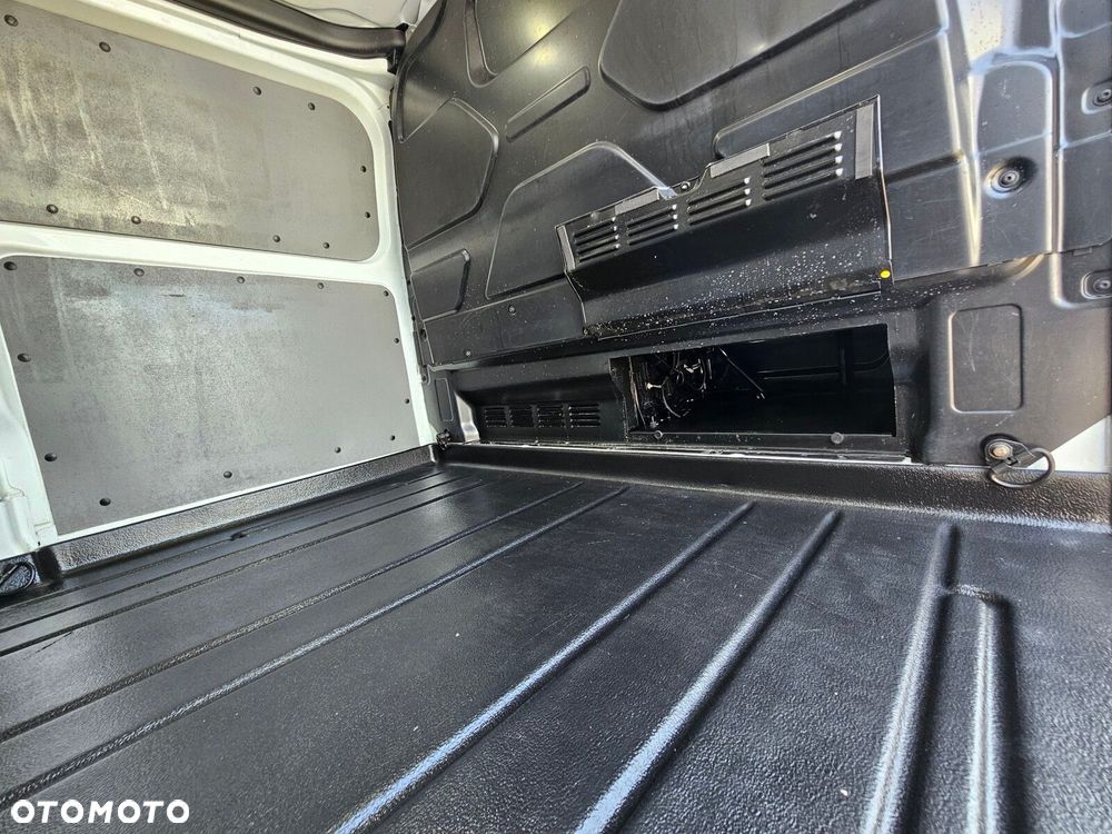 Ford transit-custom L2H1 *699990zł NETTO* 2.0TdCi/131KM - 17