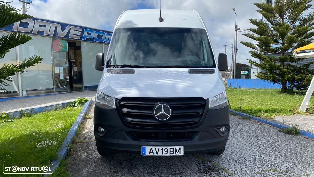 Mercedes-Benz eSprinter 312/39 L3H2 - 6