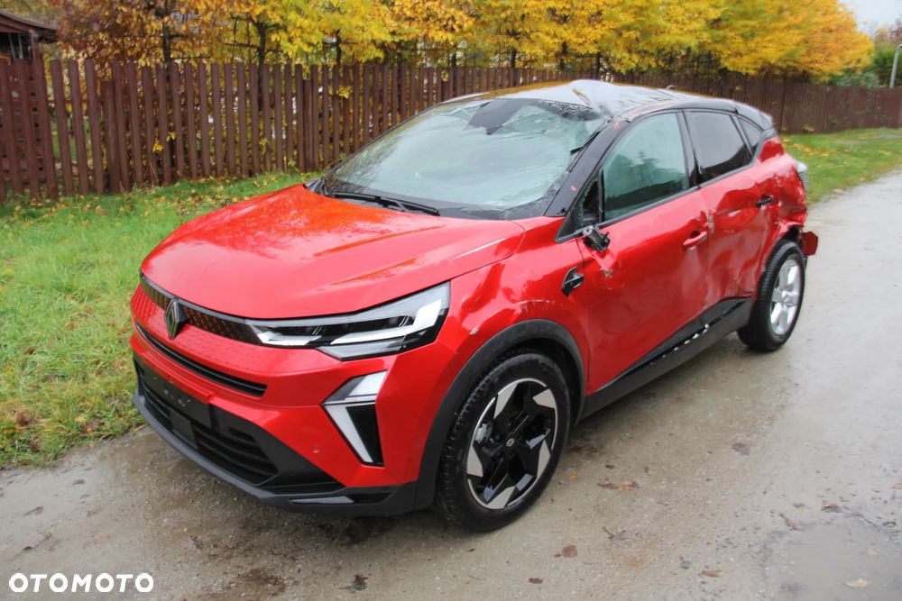 Renault Captur TCe 100 INTENS - 6