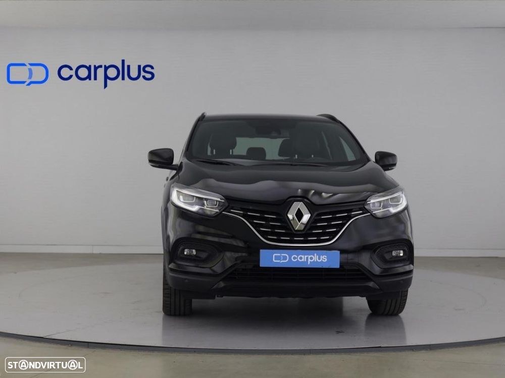 Renault Kadjar 1.3 TCe Black Edition EDC - 3