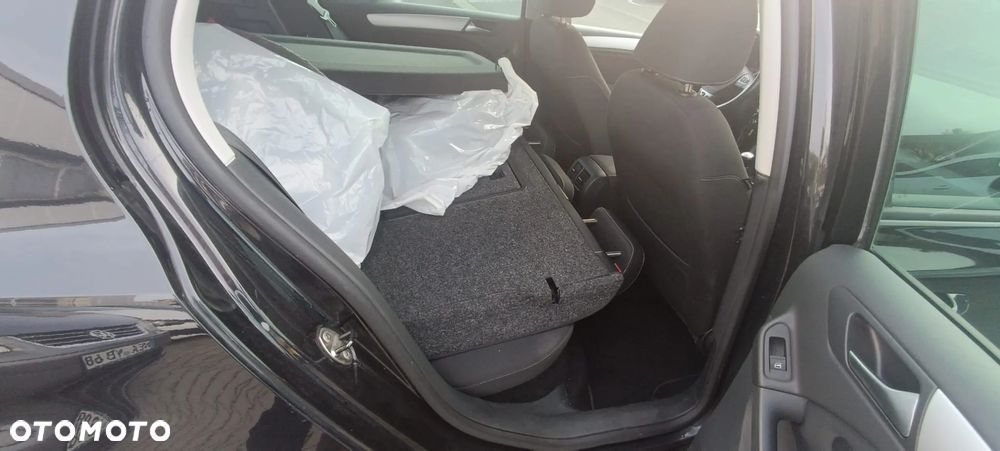 Volkswagen Golf VII 1.2 TSI BMT Trendline - 11