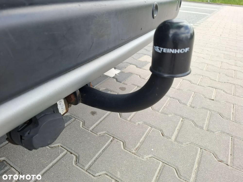 Peugeot Partner 1.6 BlueHDi Outdoor S&S - 10