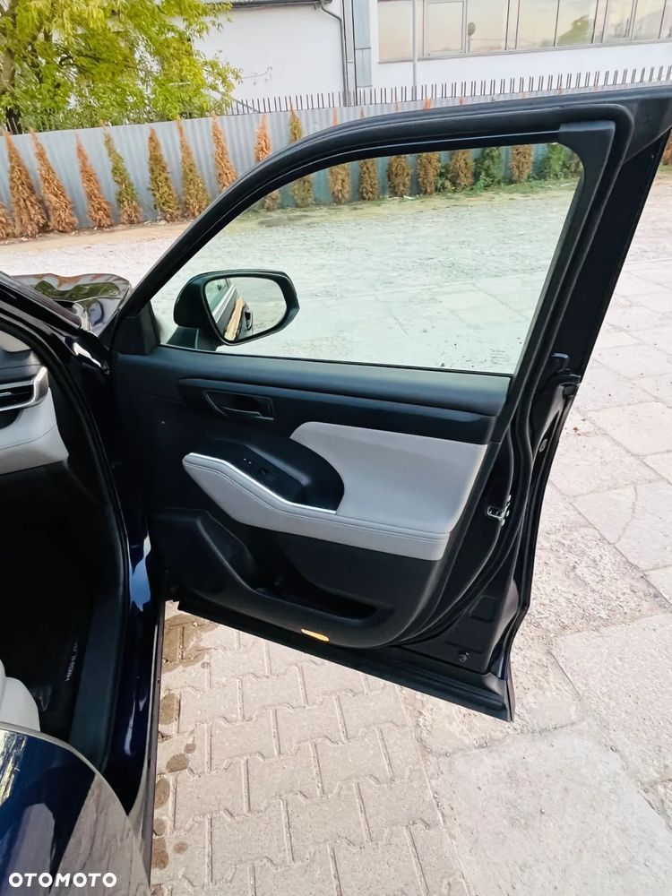 Toyota Highlander - 20