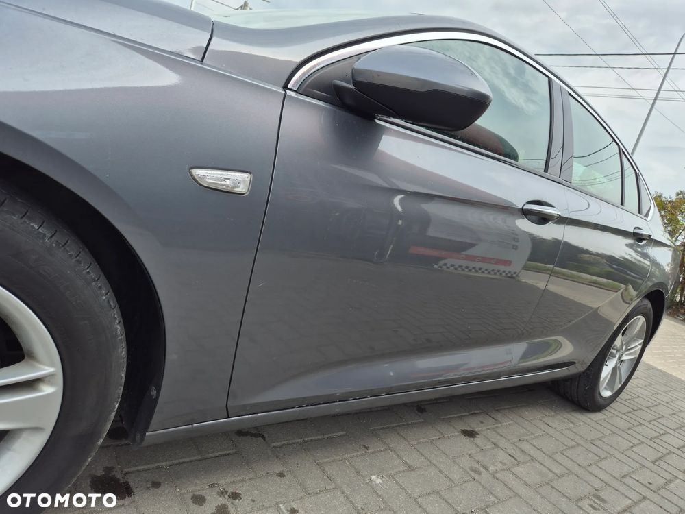 Opel Insignia 2.0 Business Innovation - 19