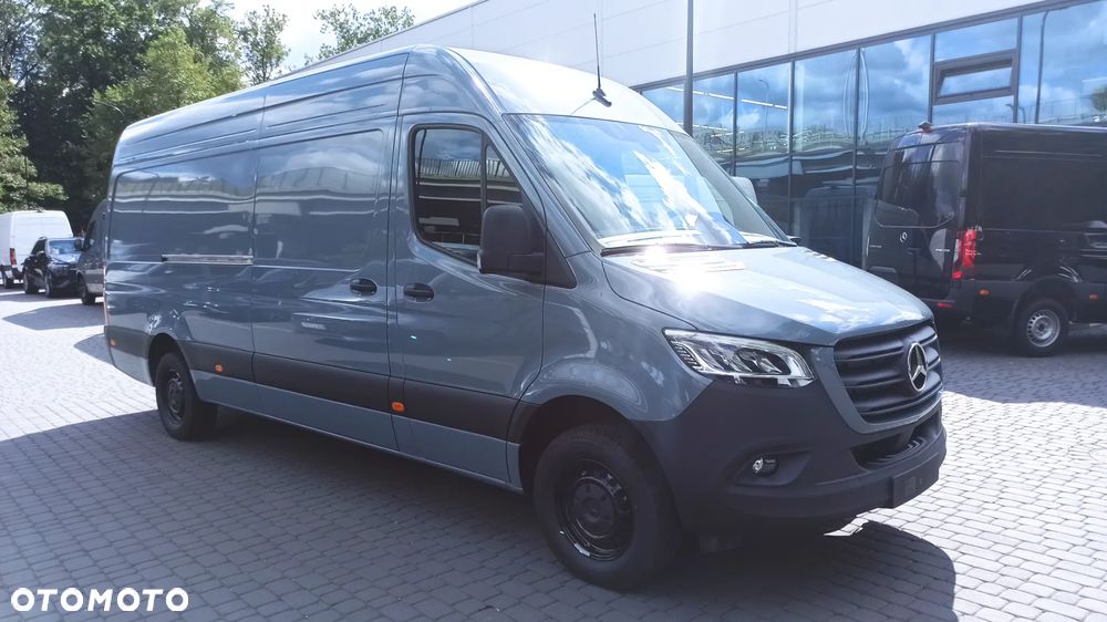 Mercedes-Benz Sprinter 315 150KM L3H2 - 1
