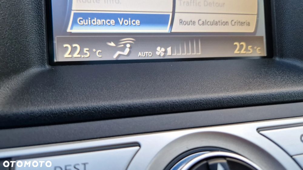 Nissan Murano 2.5 D Automatik Executive - 20