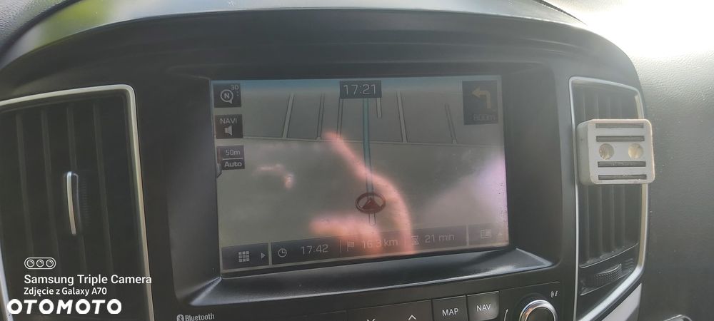 Hyundai H-1 Starex - 15