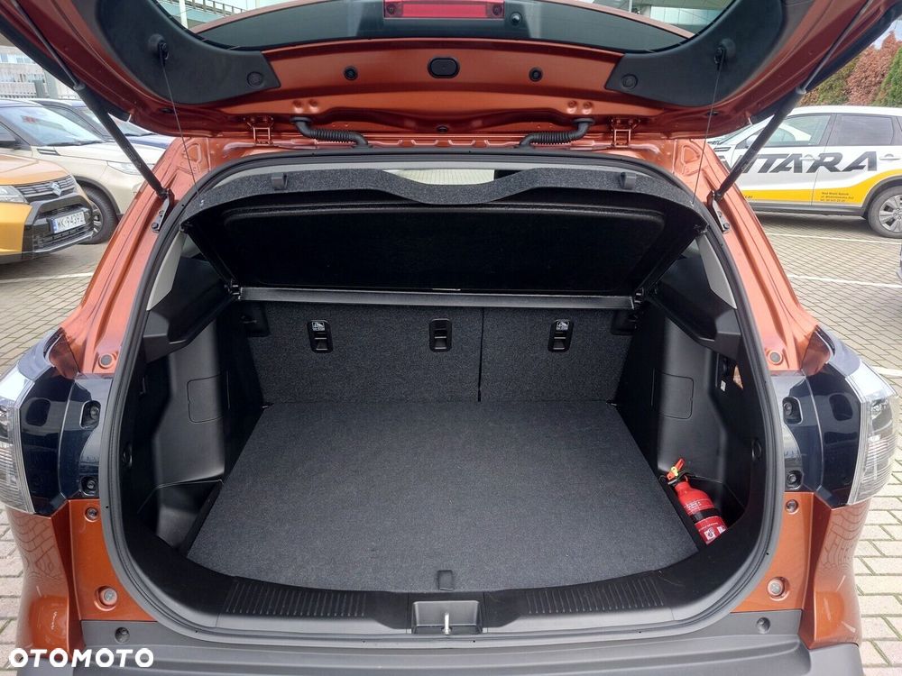Suzuki SX4 S-Cross - 24