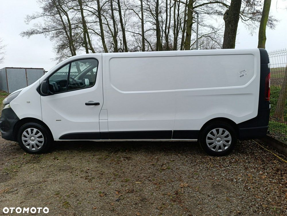 Opel Vivaro - 2