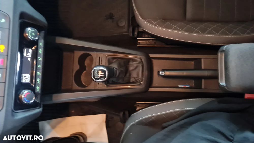 Skoda Fabia 1.0 TSI 95 CP Style - 12