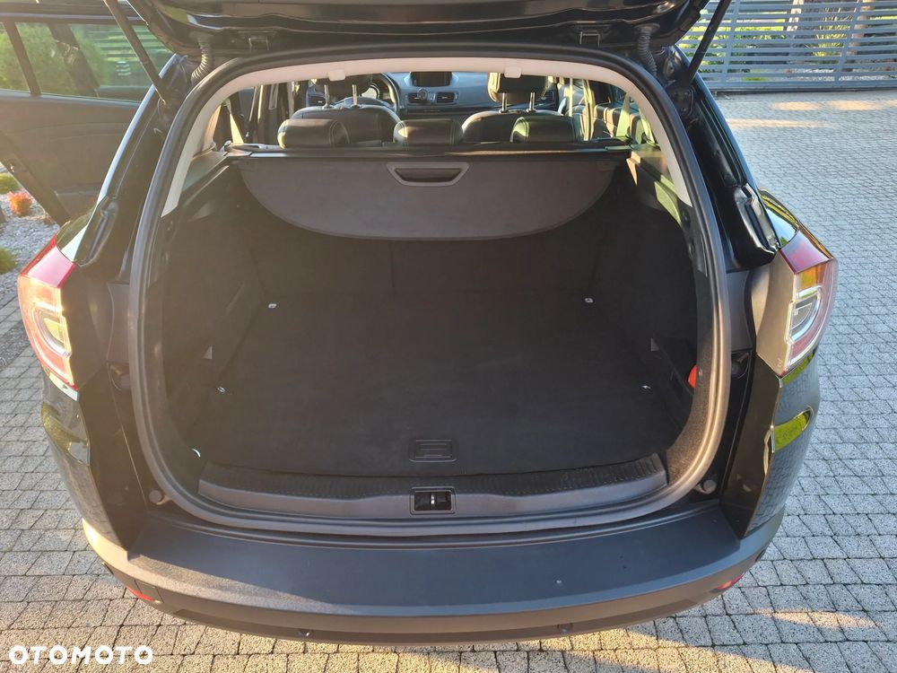 Renault Megane ENERGY TCe 115 Start & Stop Bose Edition - 25