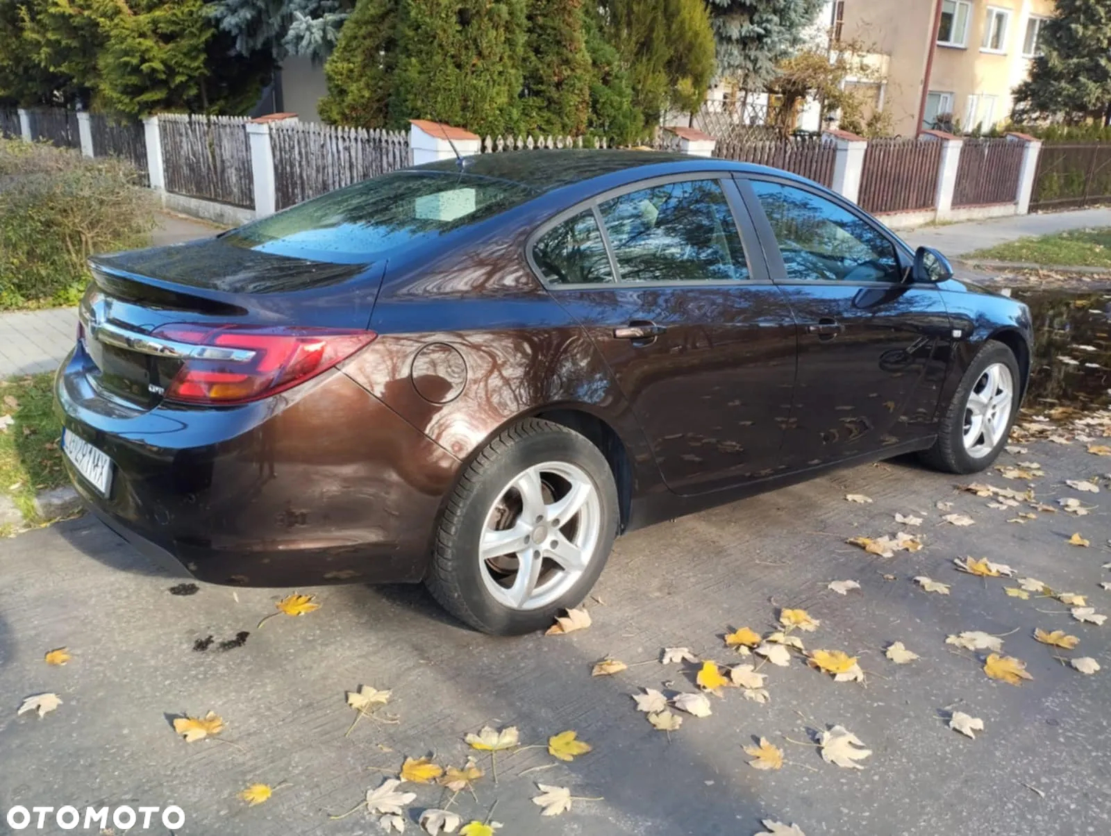Opel Insignia - 3