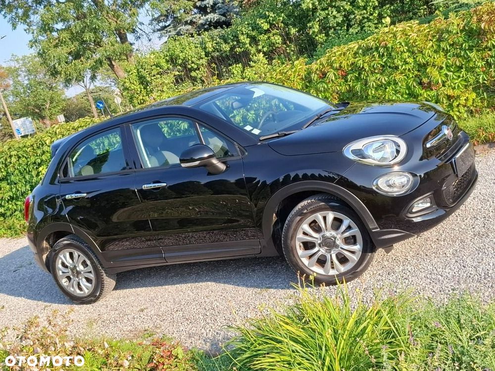 Fiat 500X 1.4 MultiAir 4x2 S&S City Cross - 4