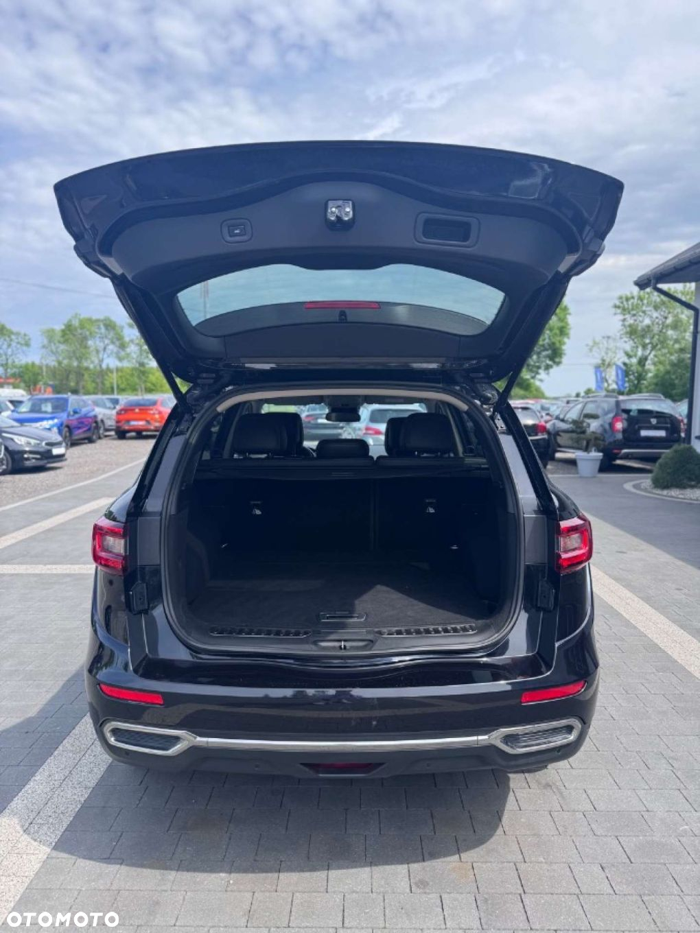 Renault Koleos - 11