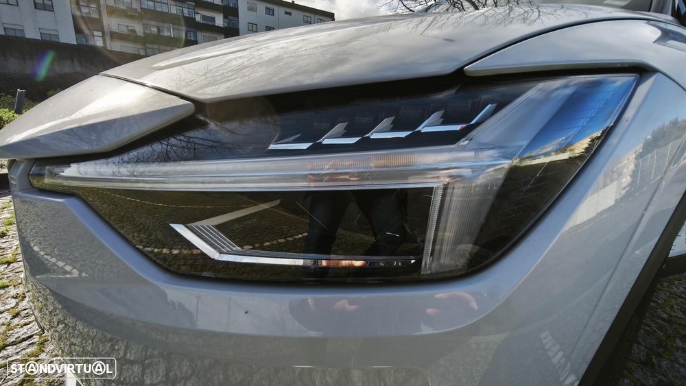 Polestar 2 Single Motor 64kWh - 22