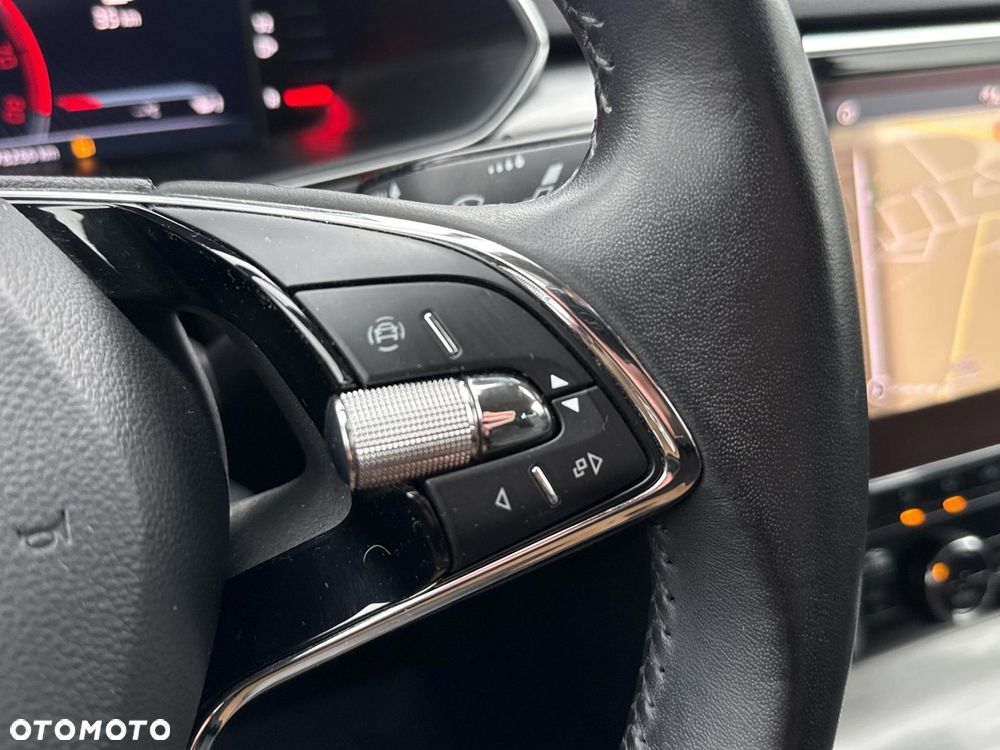 Skoda Superb 2.0 TSI Style DSG - 18