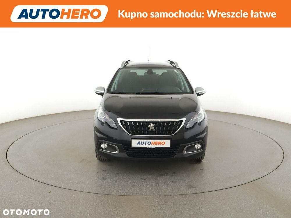 Peugeot 2008 PureTech 110 Style - 12