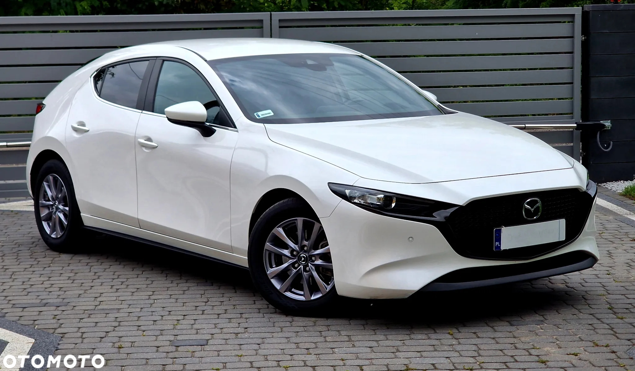 Mazda 3 - 13