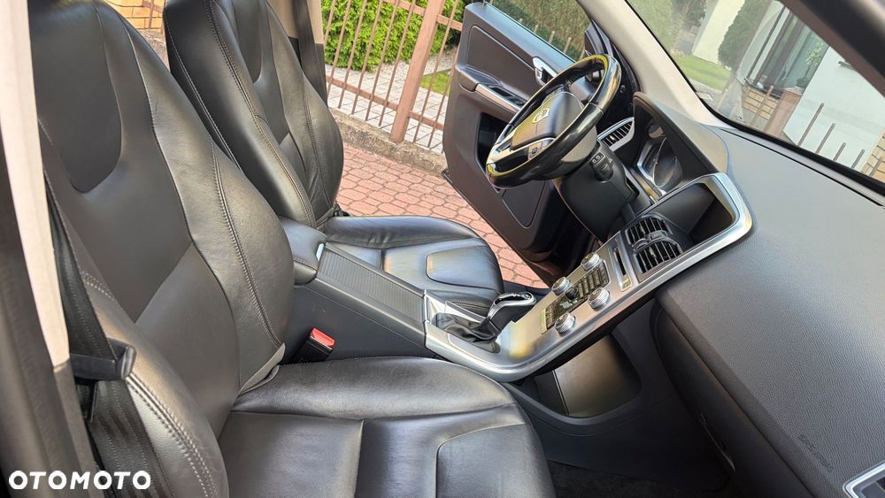 Volvo XC 60 D4 Drive-E Summum - 16