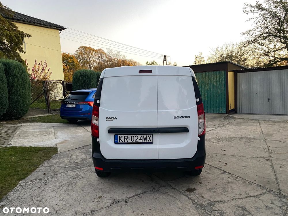 Dacia Dokker - 6