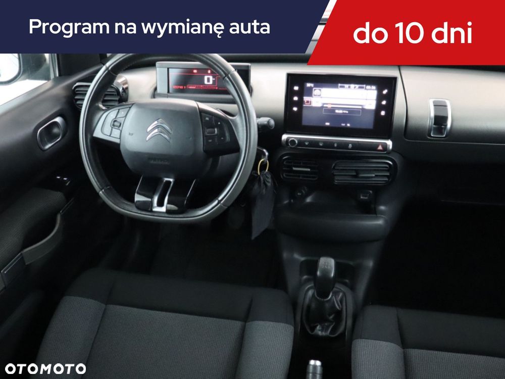 Citroën C4 Cactus - 9