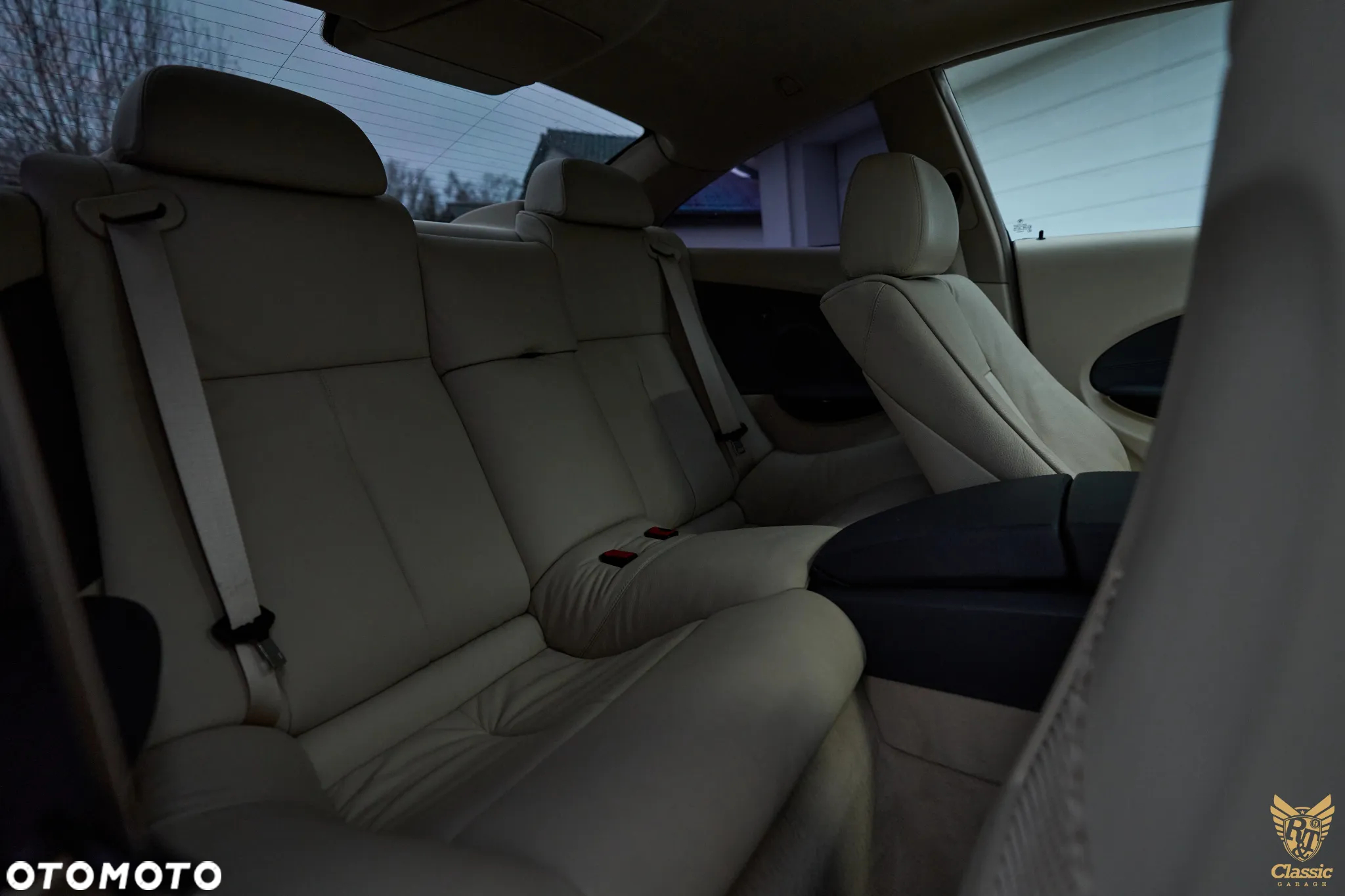 BMW Seria 6 645Ci - 22