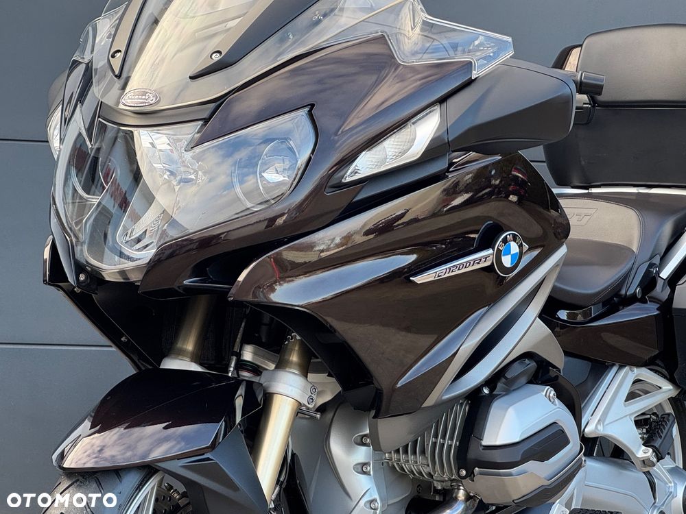 BMW RT - 22