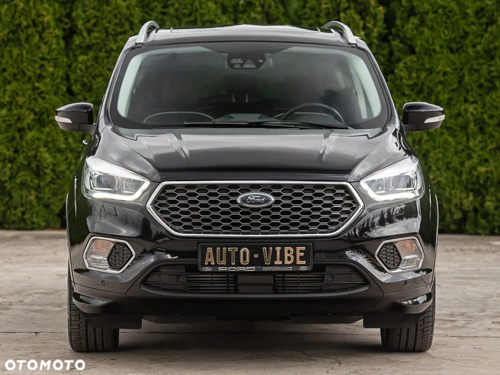 Ford Kuga Vignale 2.0 EcoBoost AWD ASS - 4