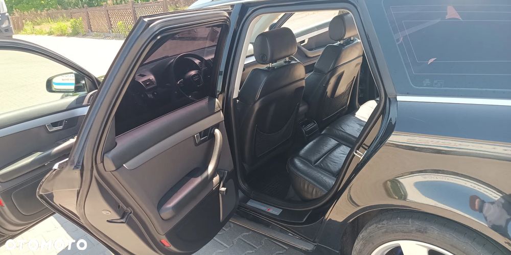 Audi A4 Avant 2.0 TDI - 18