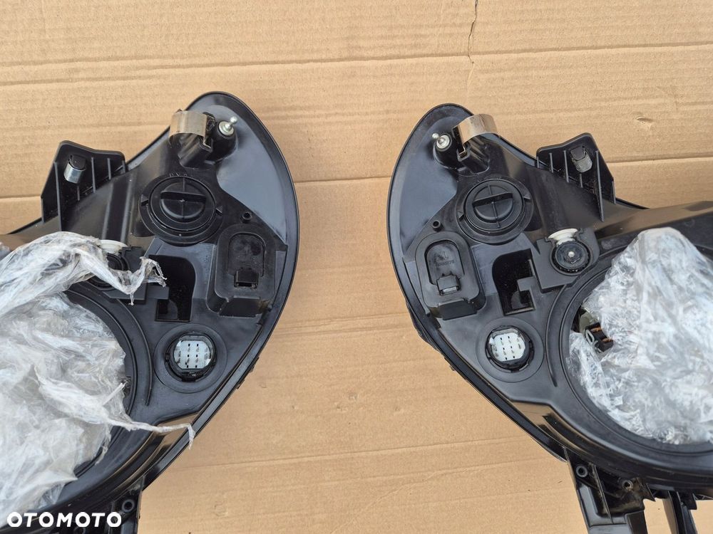 Fiat Ducato lampy.Boxer.Jumper.2006-10. Reflektory - 13