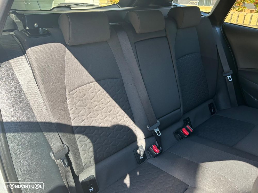 Toyota Corolla Touring Sports 1.8 Hybrid Comfort - 13
