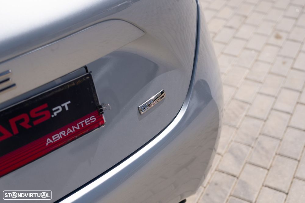 Renault Zoe (c/ Bateria) Zen 40 - 10