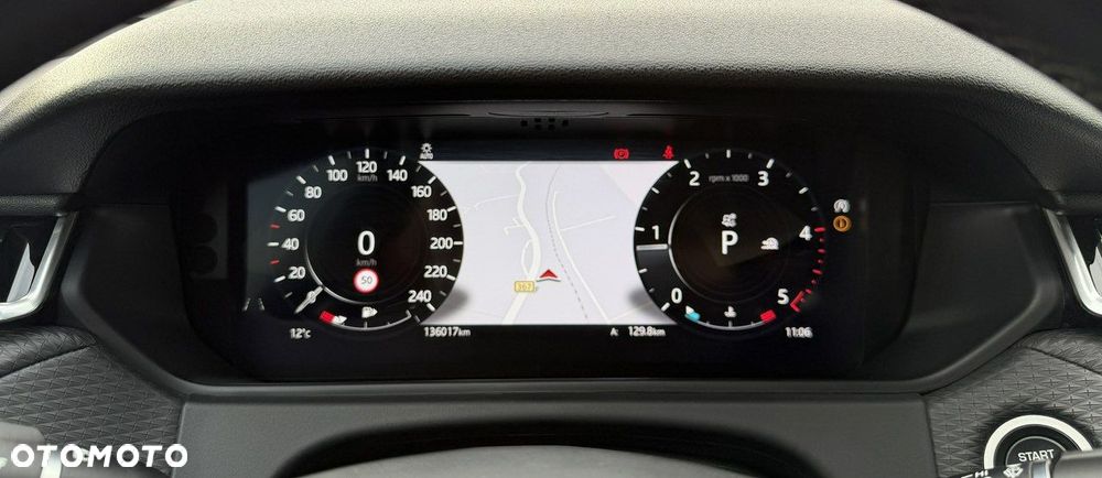 Land Rover Range Rover Velar D200 Dynamic SE - 21