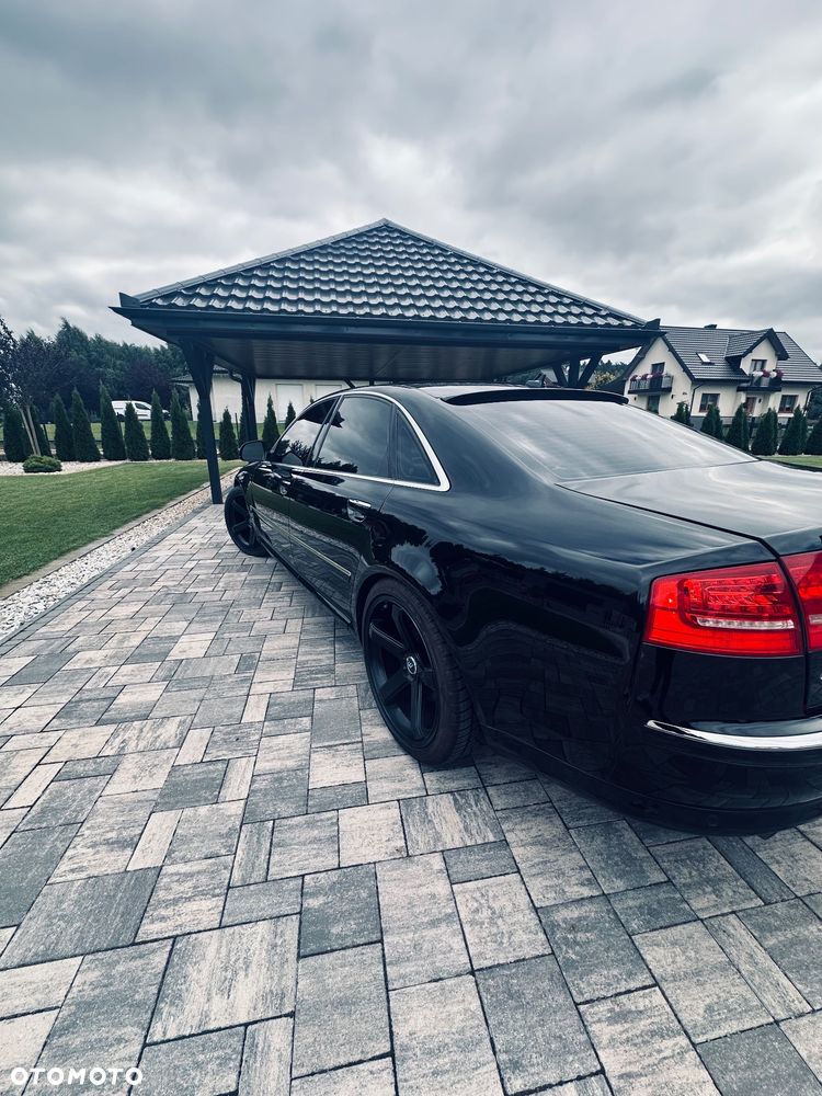 Audi A8 - 19