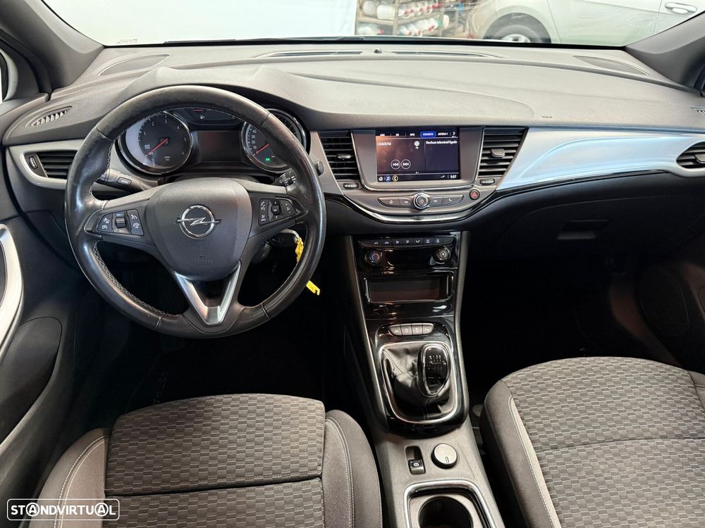 Opel Astra 1.5 D GS Line S/S - 16