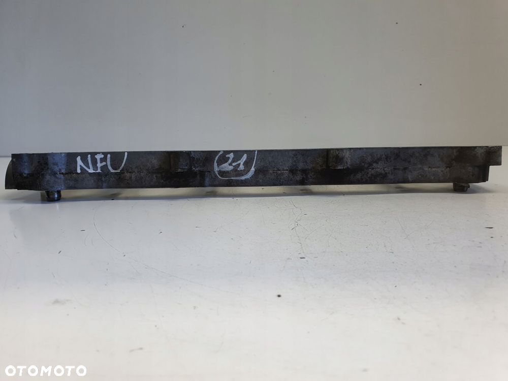 Citroen Peugeot 1.6 16V NFU PODSTAWA WAŁKA Wałków ROZRZĄDU łoże mocowanie - 3