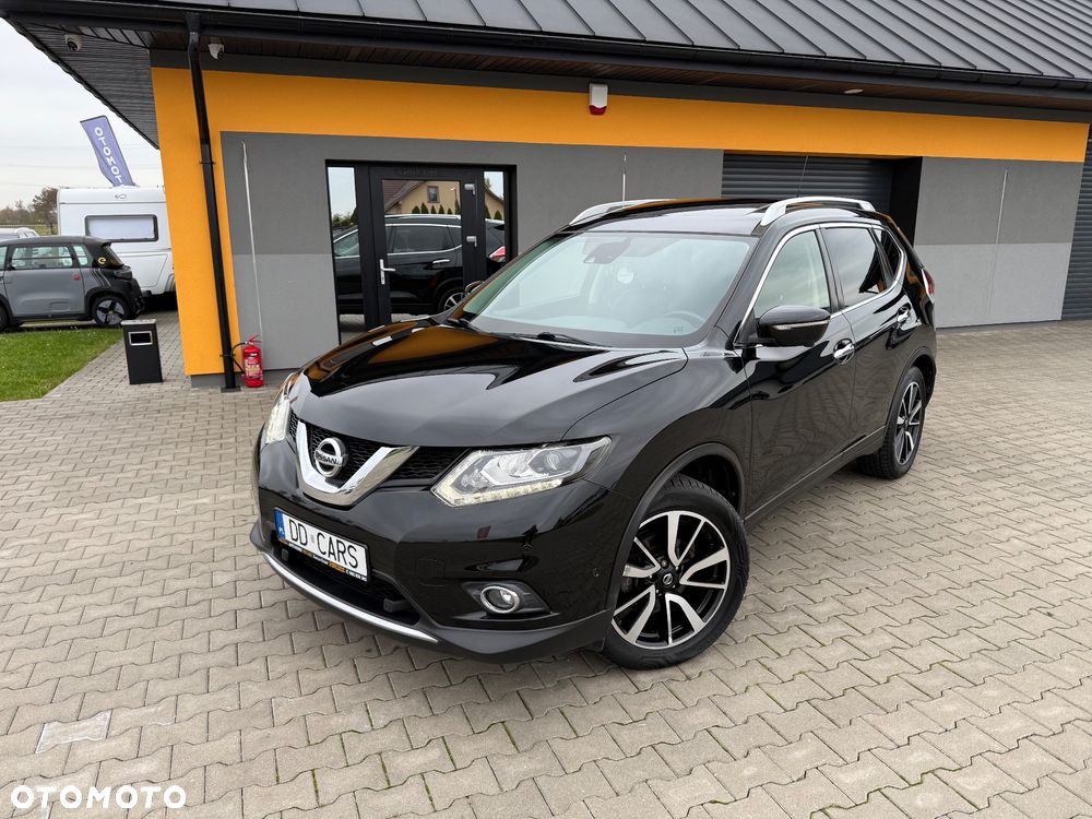Nissan X-Trail 1.6 DCi Tekna 2WD EU6 - 1