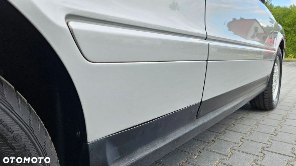 Audi 80 2.0 E - 33
