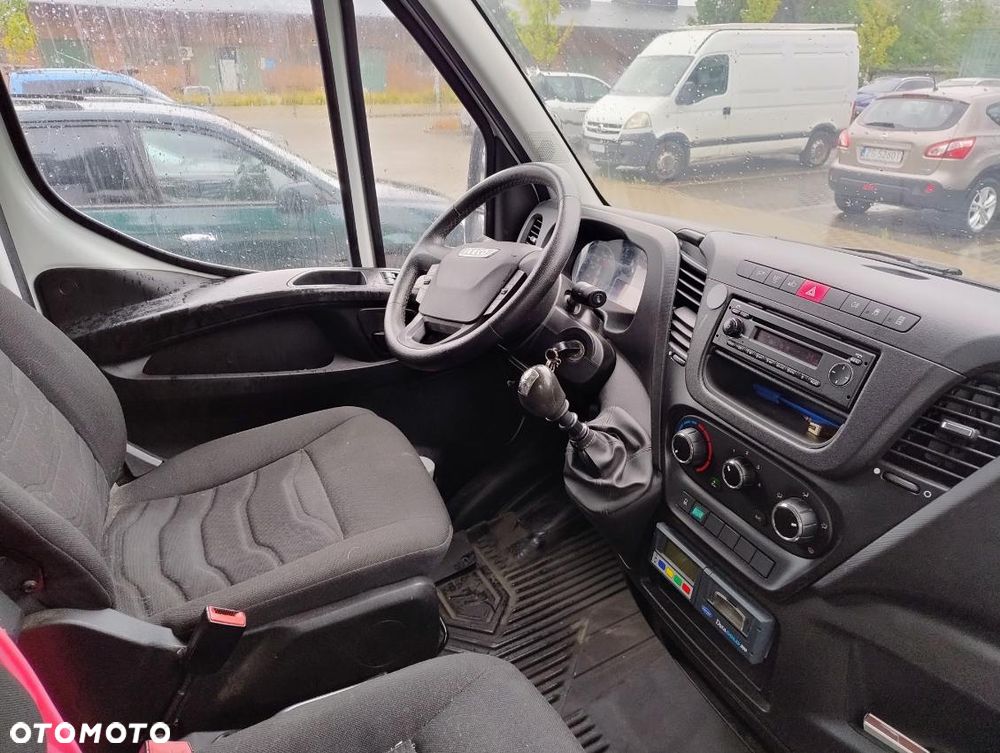 Iveco Daily 50C - 3
