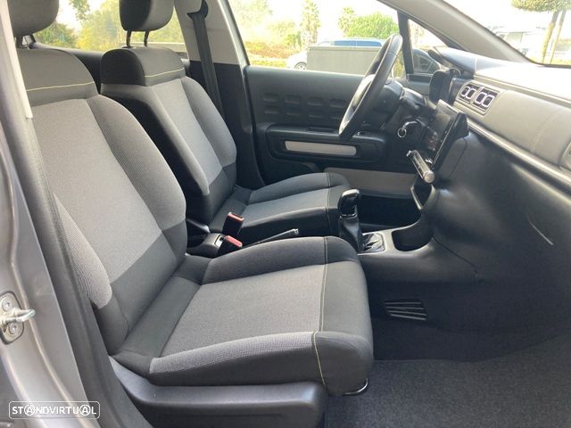 Citroën C3 1.2 PureTech C-Series - 32