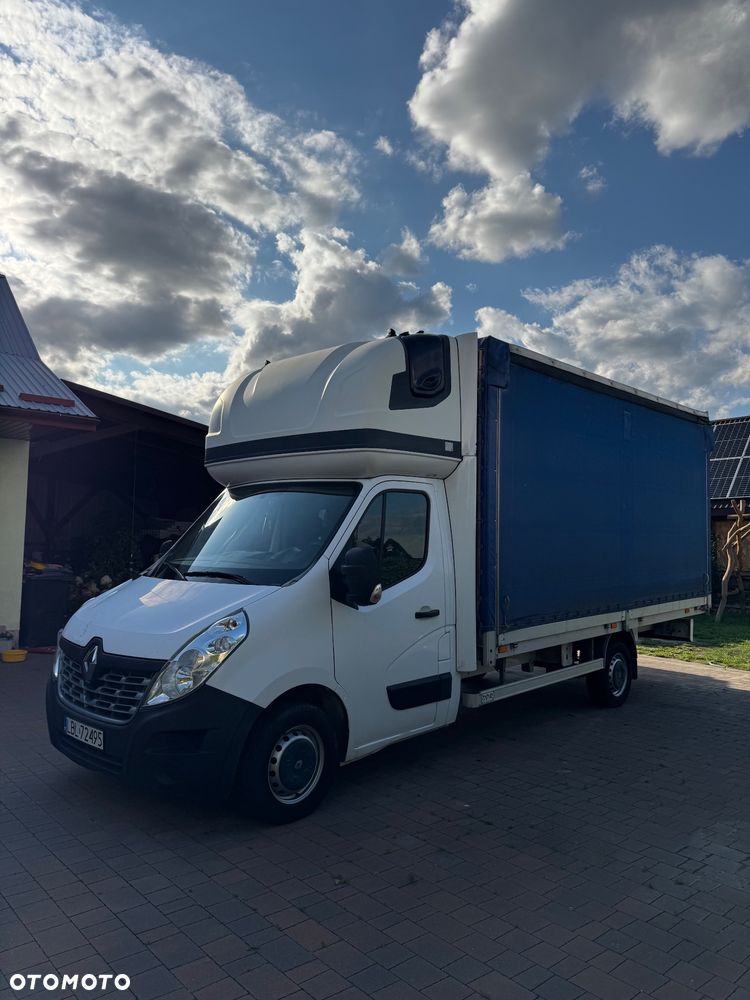 Renault MASTER - 2