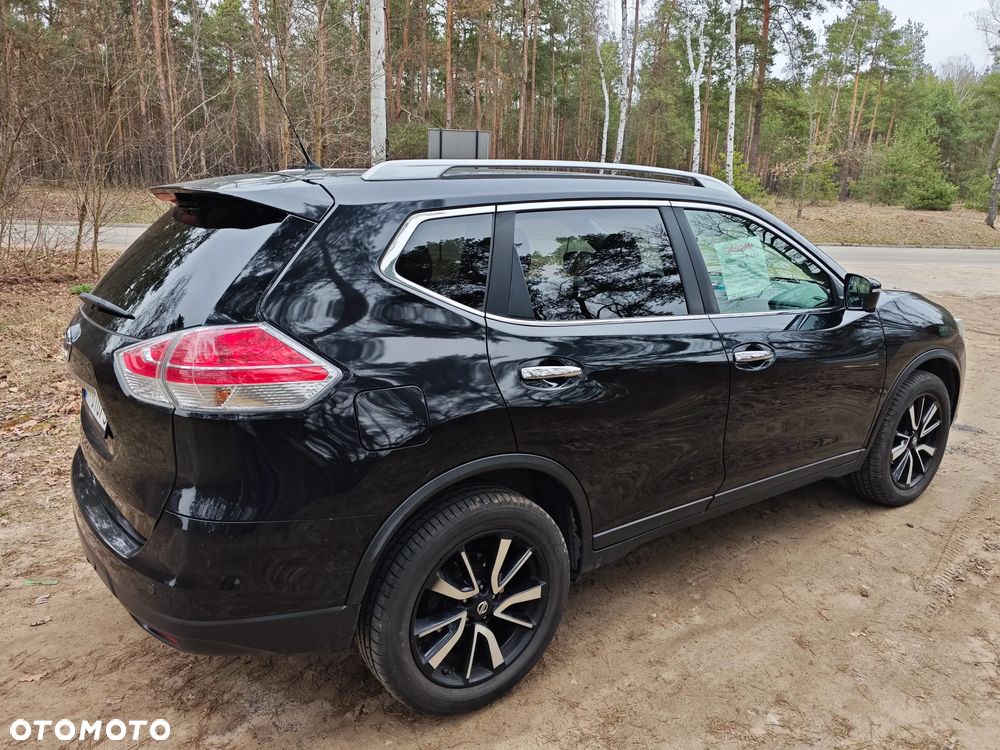 Nissan X-Trail 1.6 DCi Tekna - 13