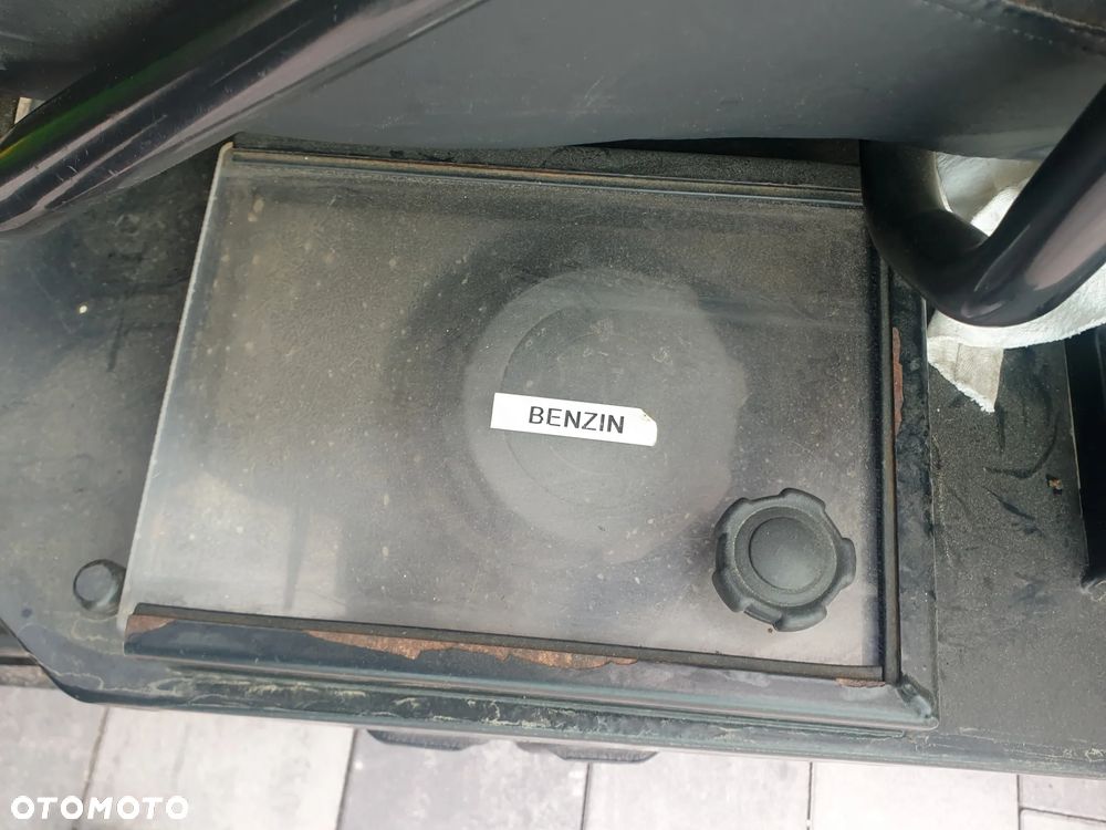 John Deere 825 i Gator - 6