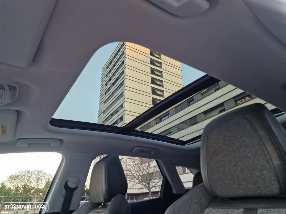 Peugeot 3008 PureTech 130 Stop & Start GPF Allure - 43