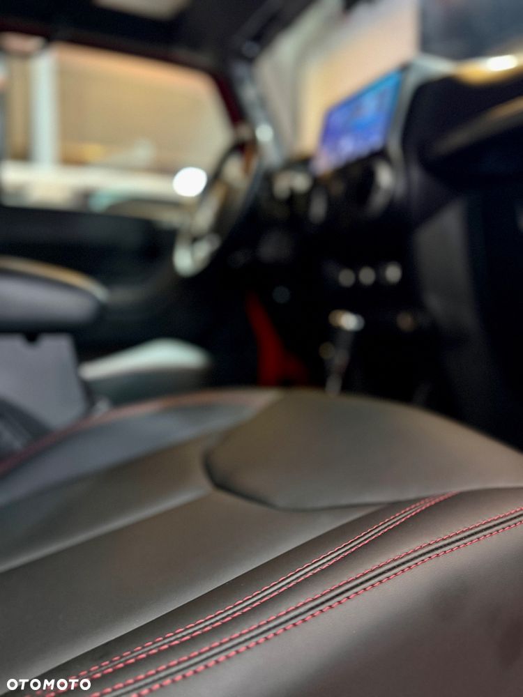 Jeep Wrangler 3.6 Sahara EU6 - 36